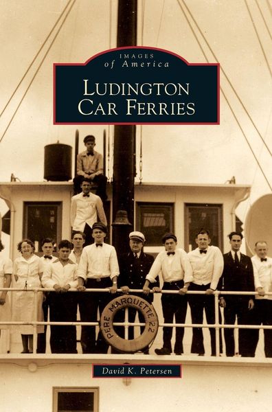 Produktbild: Ludington Car Ferries