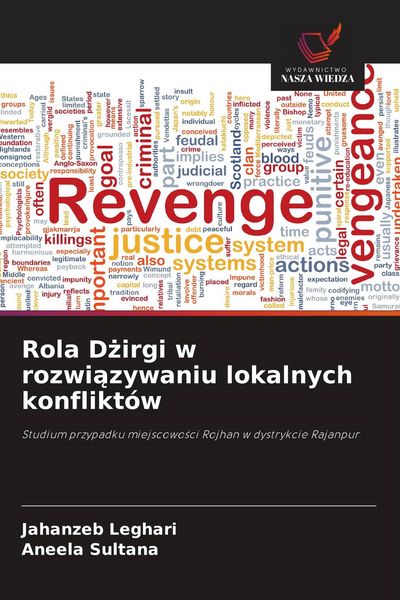 Produktbild: Rola D&iquest;irgi w rozwi&iquest;zywaniu lokalnych konflikt&oacute;w