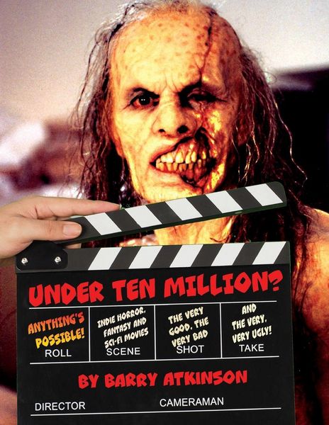 Produktbild: Under Ten Million? Anything's Possible!