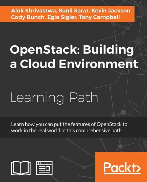 Produktbild: OpenStack