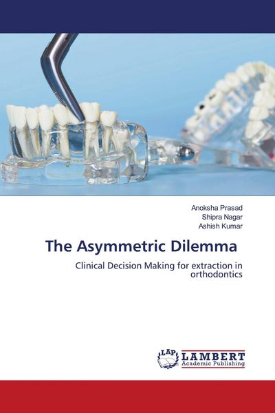 Produktbild: The Asymmetric Dilemma