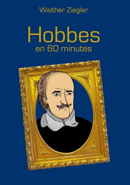 Produktbild: Hobbes en 60 minutes
