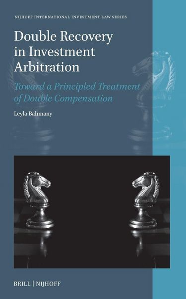 Produktbild: Double Recovery in Investment Arbitration