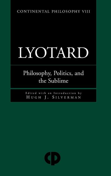 Produktbild: Lyotard