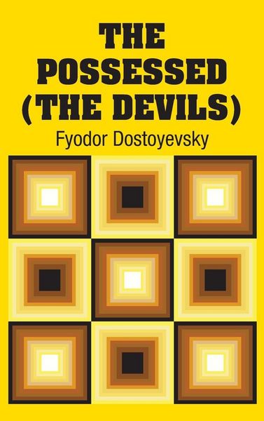 Produktbild: The Possessed (The Devils)