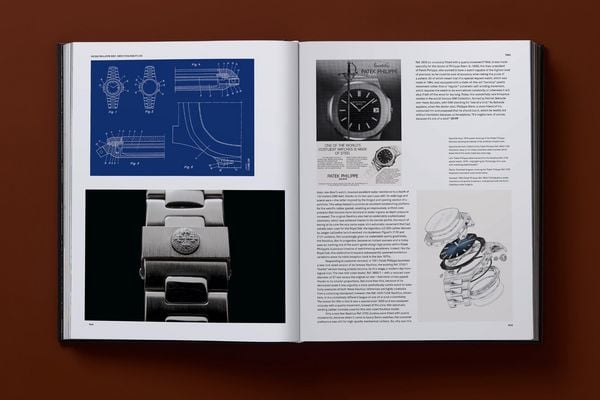 Produktbild: Ultimate Collector Watches