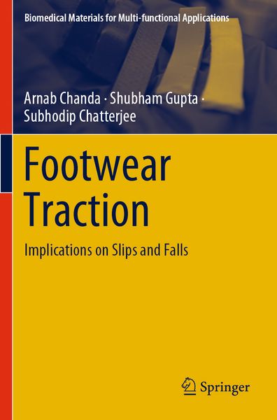 Produktbild: Footwear Traction