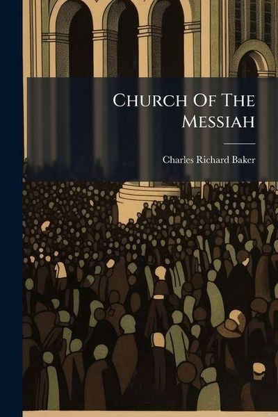 Produktbild: Church Of The Messiah