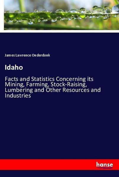 Produktbild: Idaho