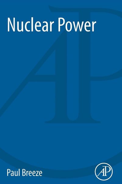 Produktbild: Nuclear Power