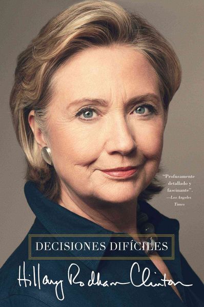 Produktbild: Decisiones Dif&iacute;ciles