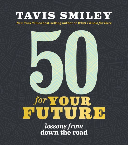 Produktbild: 50 for Your Future