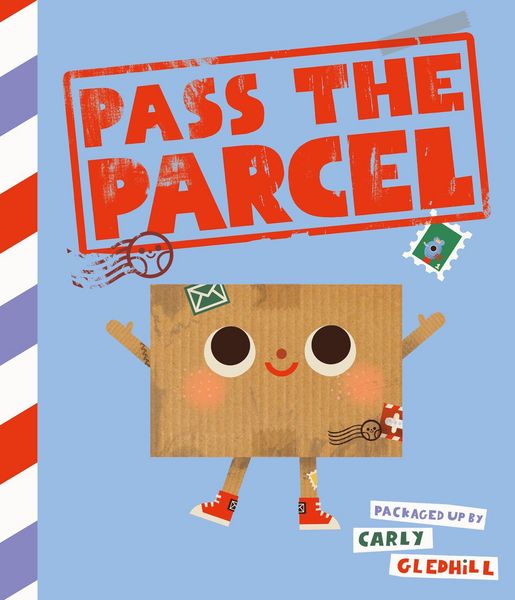 Produktbild: Pass the Parcel