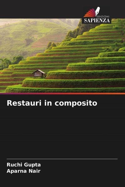 Produktbild: Restauri in composito