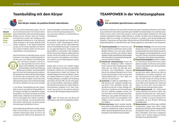 Produktbild: Mentales Training im Leistungssport &ndash; Teil 2
