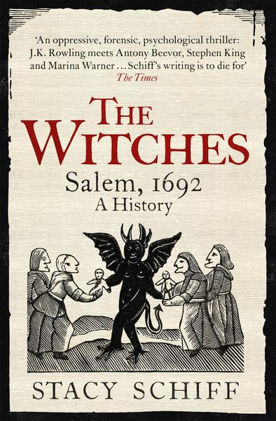Produktbild: The Witches