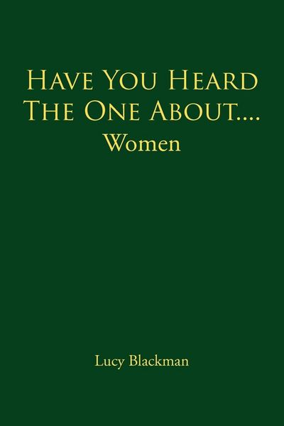 Produktbild: Have You Heard The One About....Women