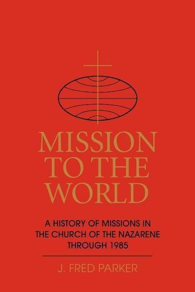 Produktbild: Mission to the World