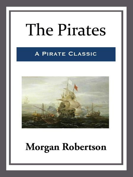 Produktbild: The Pirates