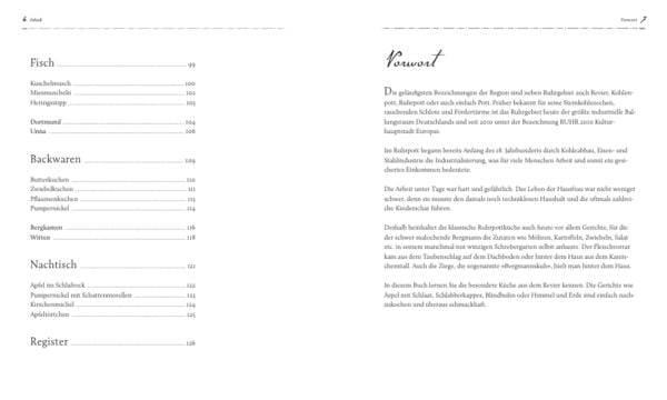Produktbild: Das Ruhrpott Kochbuch