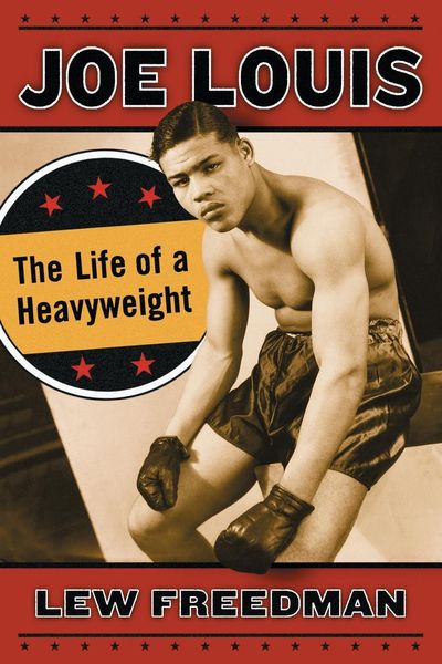 Produktbild: Joe Louis