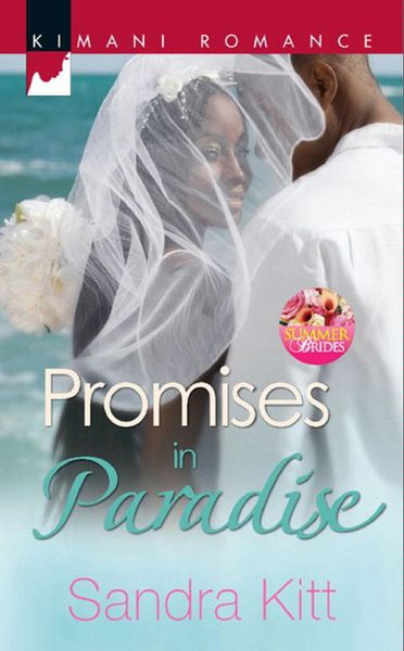 Produktbild: Promises in Paradise