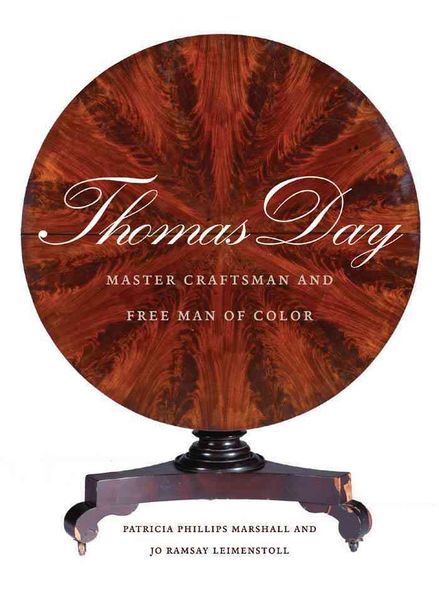 Produktbild: Thomas Day