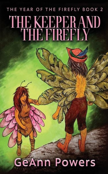 Produktbild: The Keeper And The Firefly