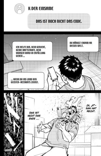 Produktbild: Dead Account 06