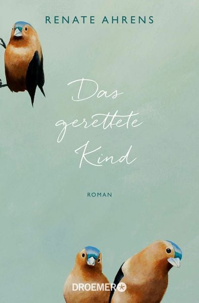 Produktbild: Das gerettete Kind