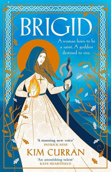 Produktbild: Brigid