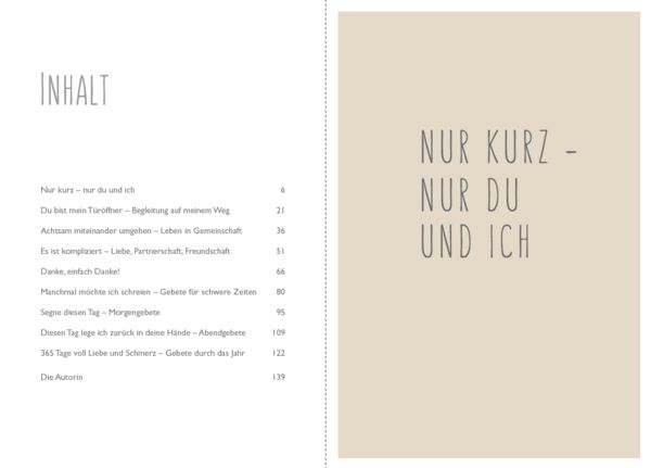 Produktbild: Ich wei&szlig;, wie es dir geht. Gott