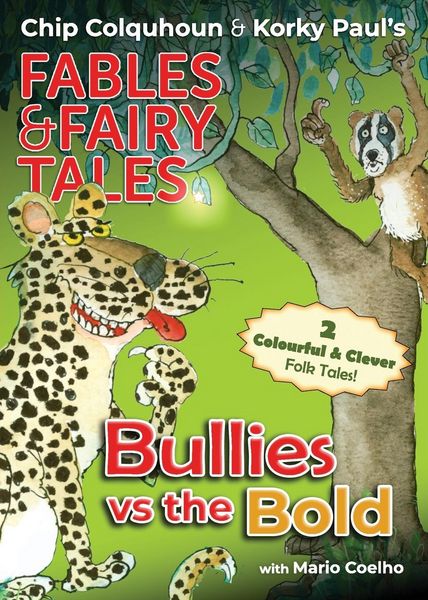 Produktbild: Bullies vs the Bold
