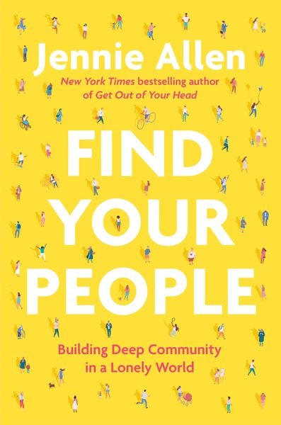 Produktbild: Find Your People