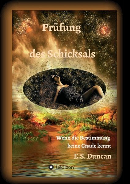 Prüfung des Schicksals, Taschenbuch von E.S. Duncan, Tredition, 9783347264205