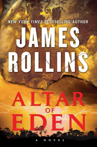 Produktbild: Altar of Eden