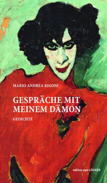 Produktbild: Gespr&auml;che mit meinem D&auml;mon
