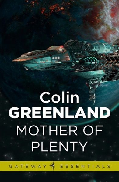 Produktbild: Mother of Plenty