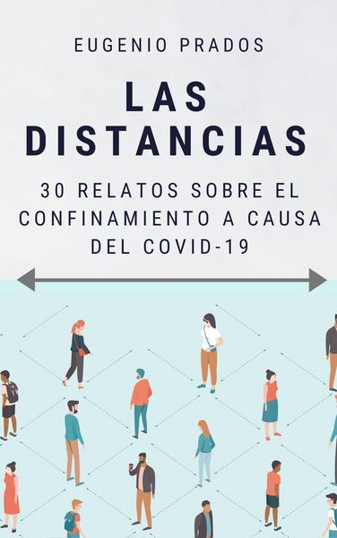 Produktbild: Las Distancias