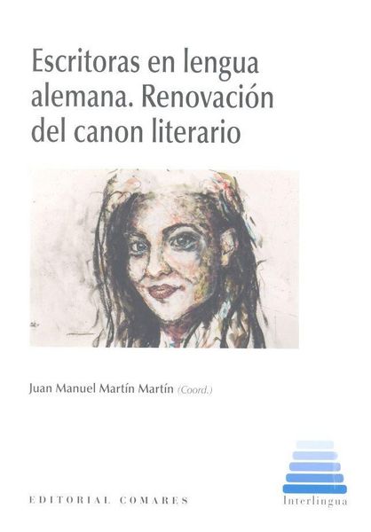 Produktbild: Escritoras en lengua alemana : renovaci&oacute;n del canon literario