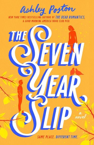 Produktbild: The Seven Year Slip