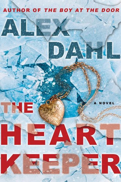 Produktbild: The Heart Keeper