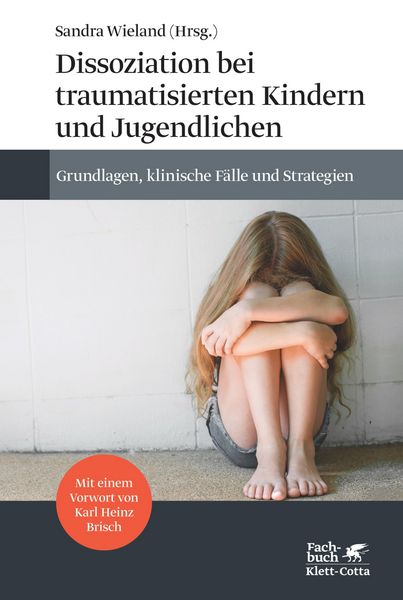 Produktbild: Dissoziation bei traumatisierten Kindern und Jugendlichen
