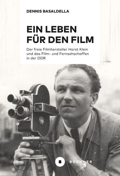 Produktbild: Ein Leben f&uuml;r den Film