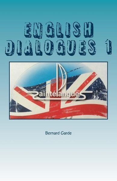 Produktbild: English Dialogues 1
