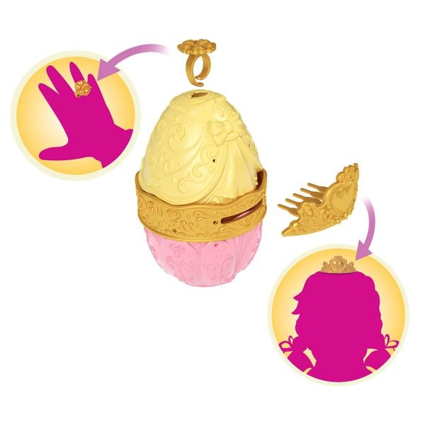 Produktbild: Spielset Disney Princess Easter Egg Suprise