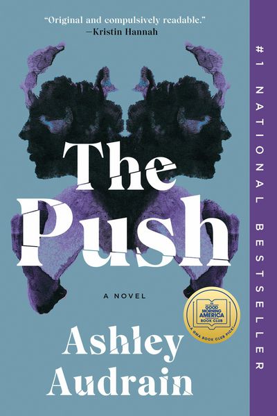 Produktbild: The Push