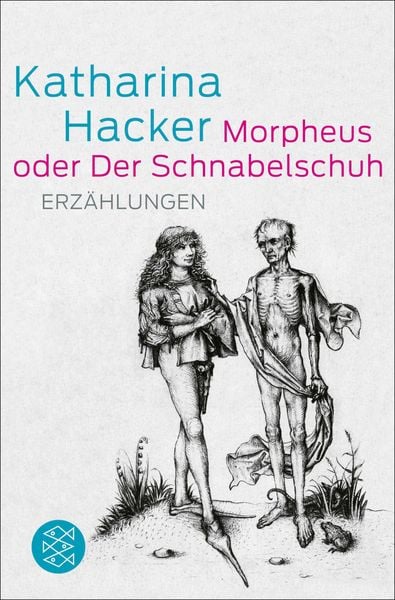 Produktbild: Morpheus oder Der Schnabelschuh