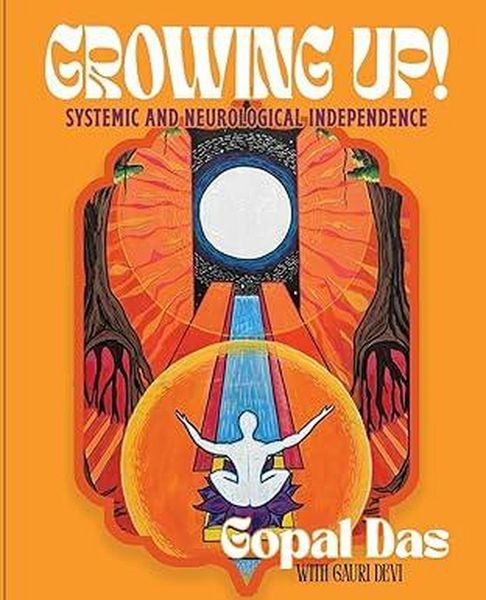 Produktbild: Growing Up! Systemic and Neurological Independence