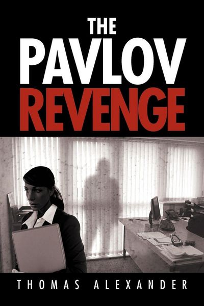 Produktbild: The Pavlov Revenge